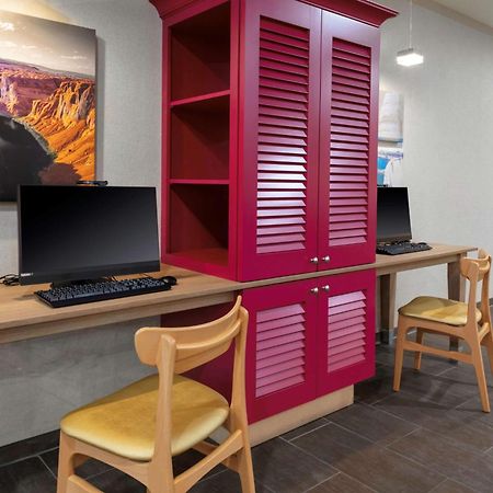 Home2 Suites By Hilton Page Lake Powell Dış mekan fotoğraf