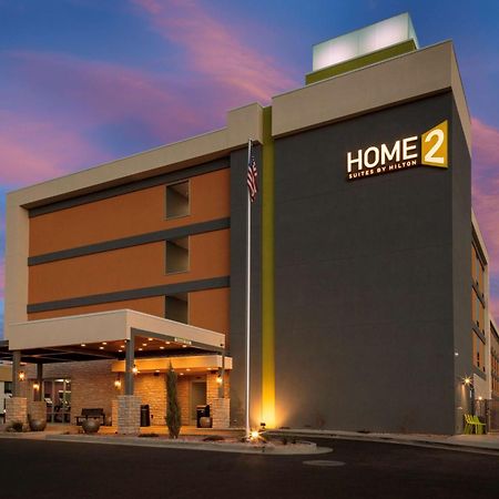 Home2 Suites By Hilton Page Lake Powell Dış mekan fotoğraf