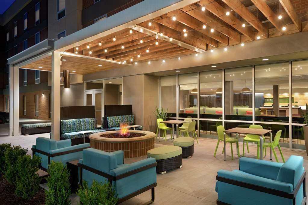 Home2 Suites By Hilton Page Lake Powell Dış mekan fotoğraf
