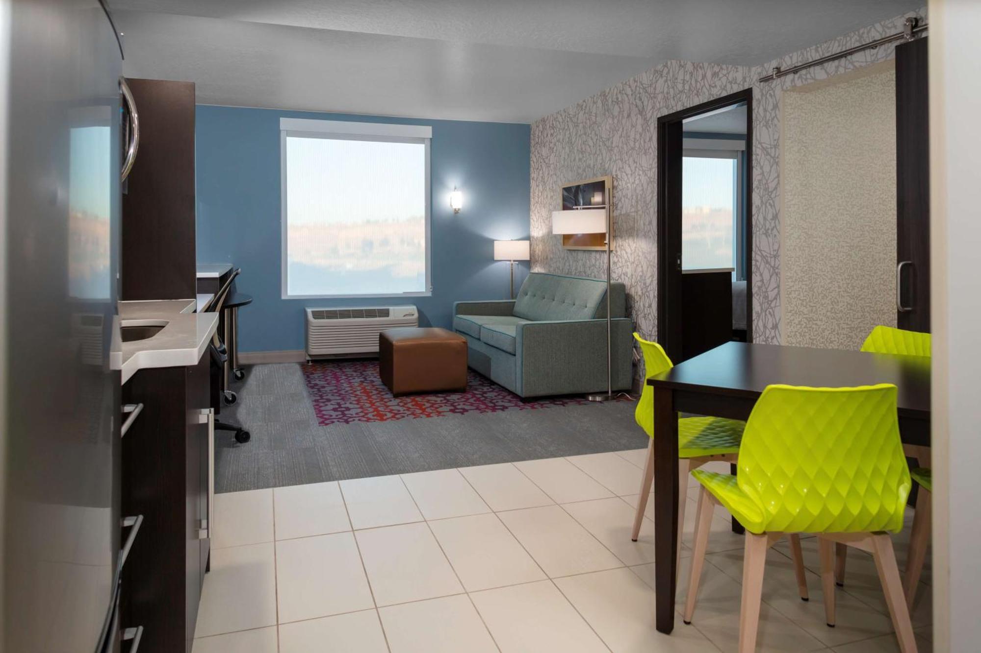 Home2 Suites By Hilton Page Lake Powell Dış mekan fotoğraf