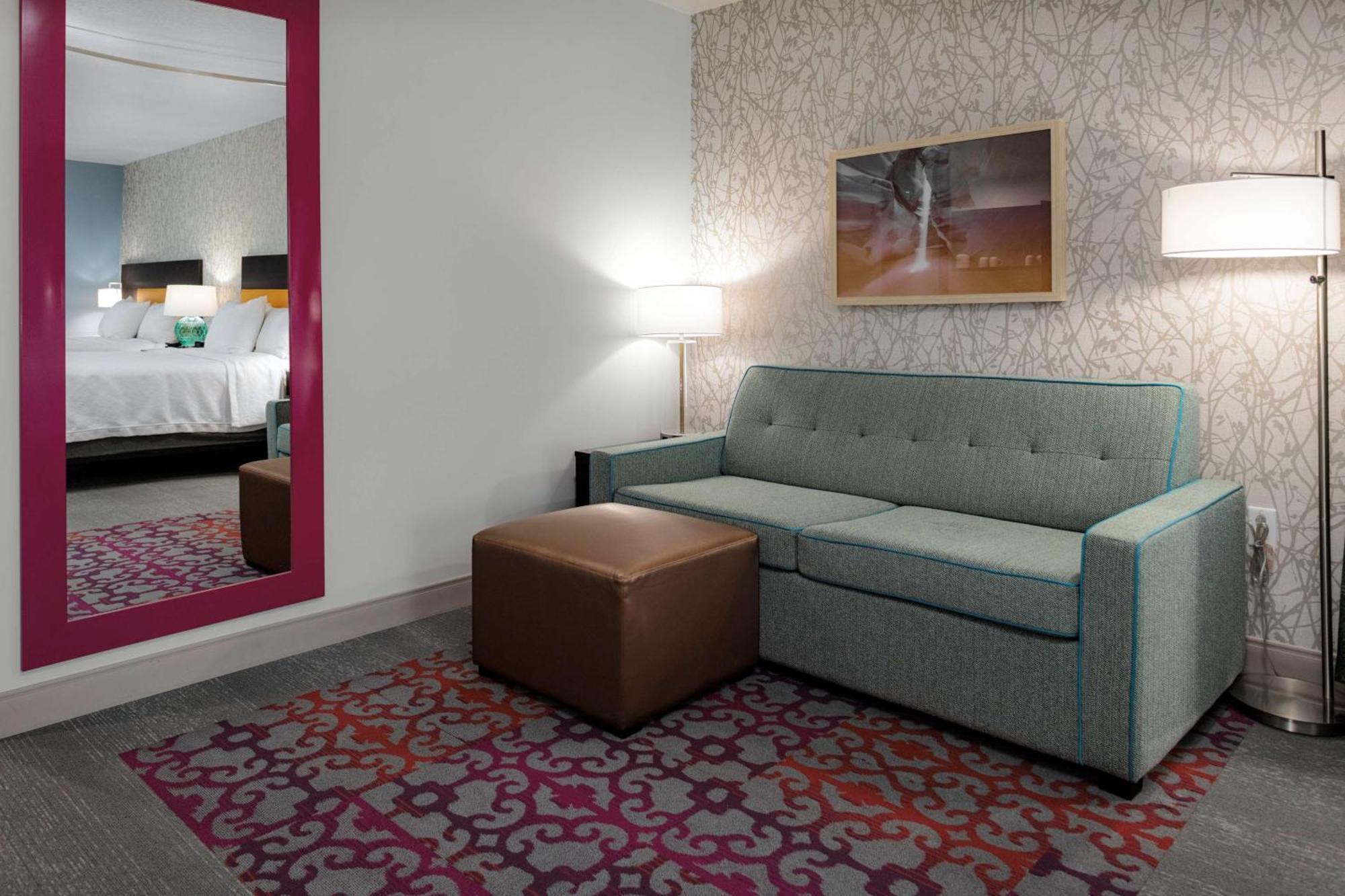 Home2 Suites By Hilton Page Lake Powell Dış mekan fotoğraf