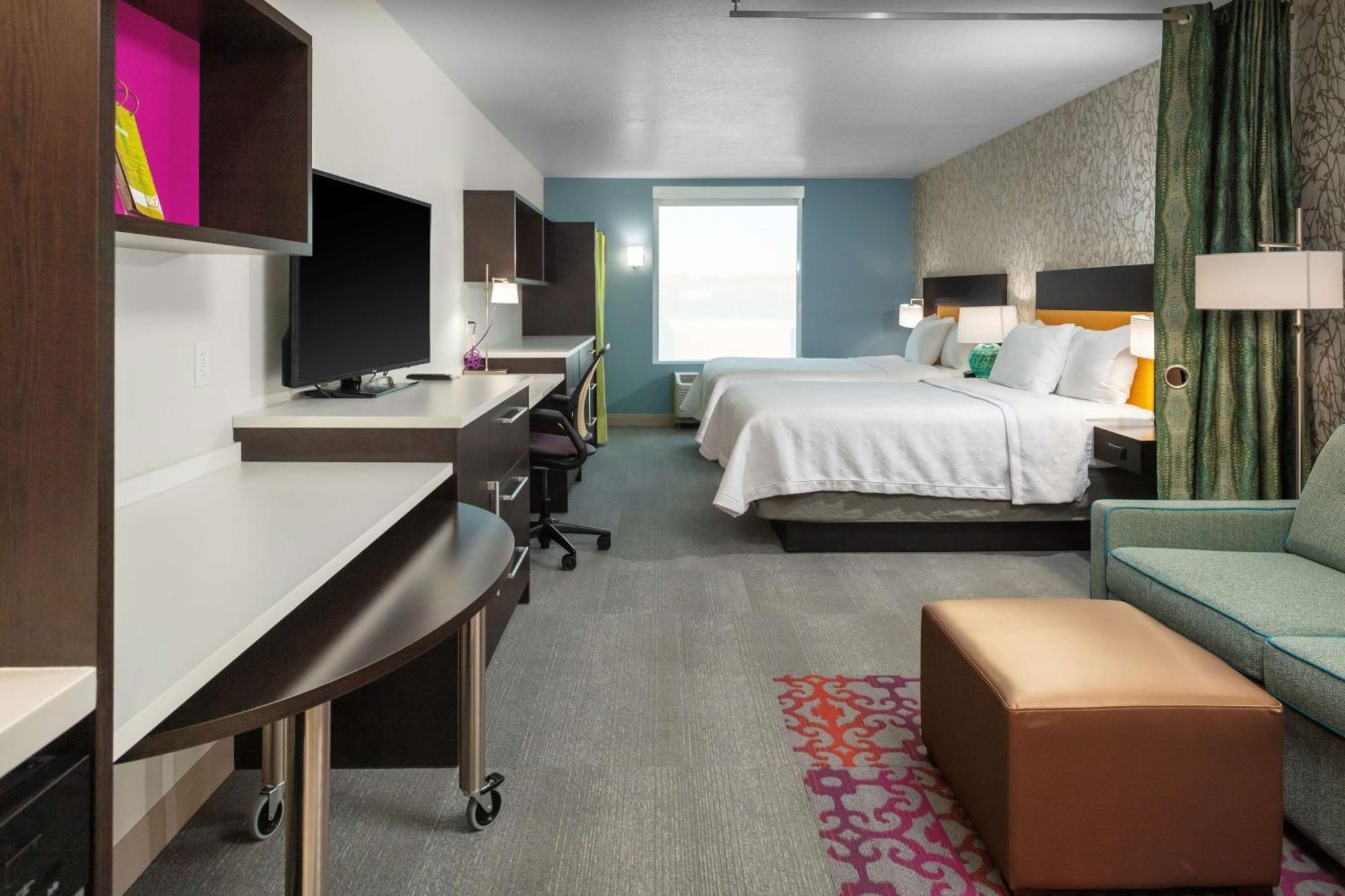 Home2 Suites By Hilton Page Lake Powell Dış mekan fotoğraf