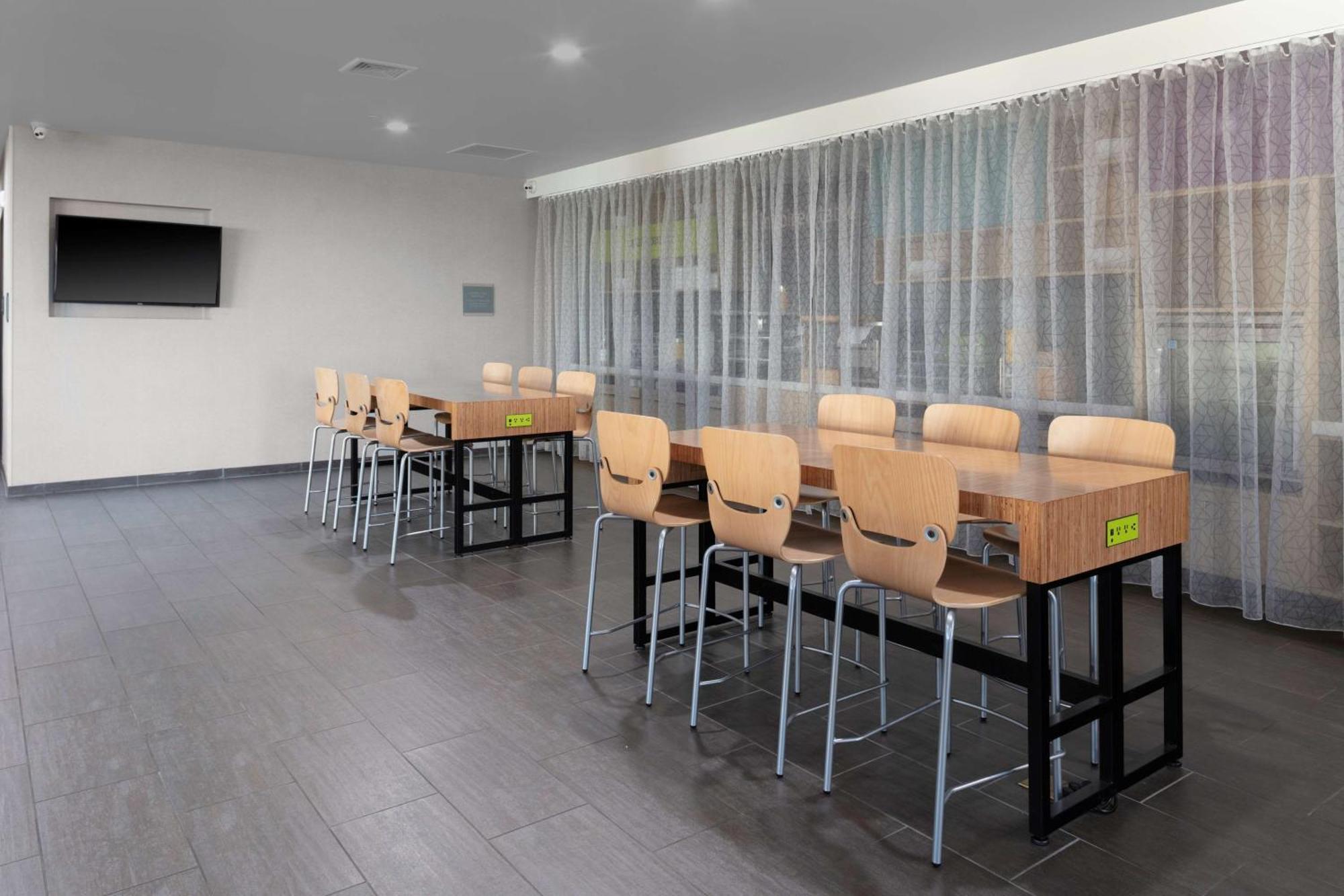 Home2 Suites By Hilton Page Lake Powell Dış mekan fotoğraf