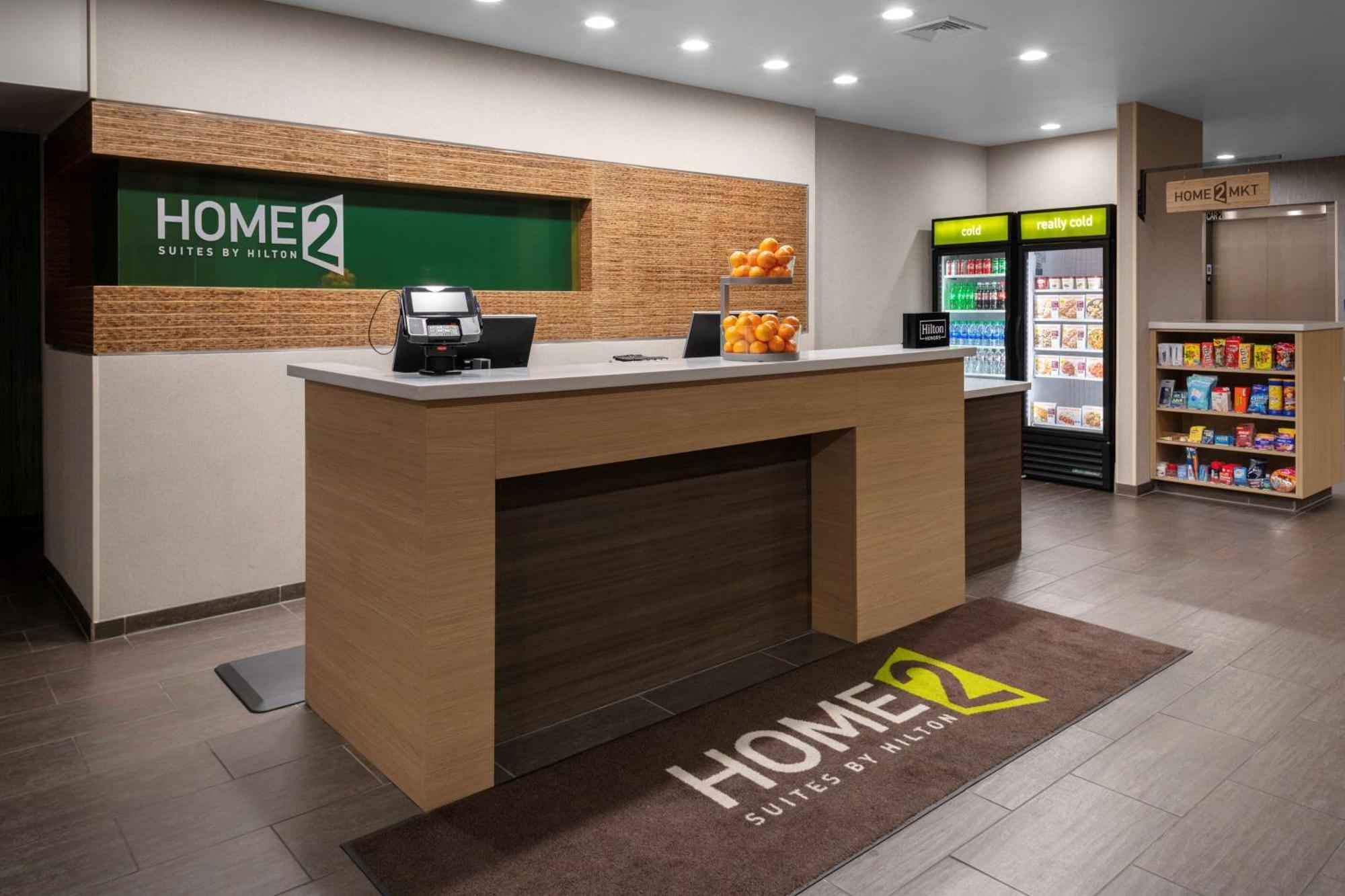 Home2 Suites By Hilton Page Lake Powell Dış mekan fotoğraf