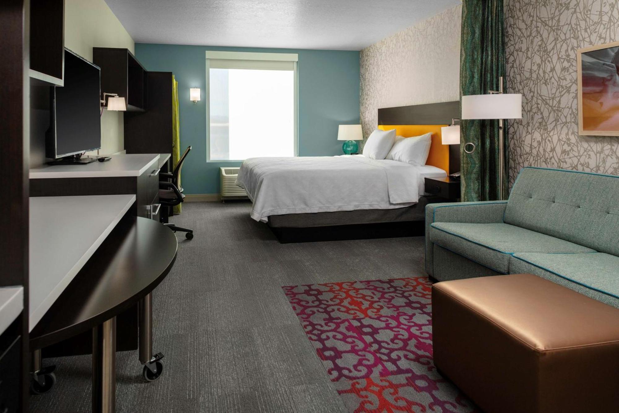 Home2 Suites By Hilton Page Lake Powell Dış mekan fotoğraf