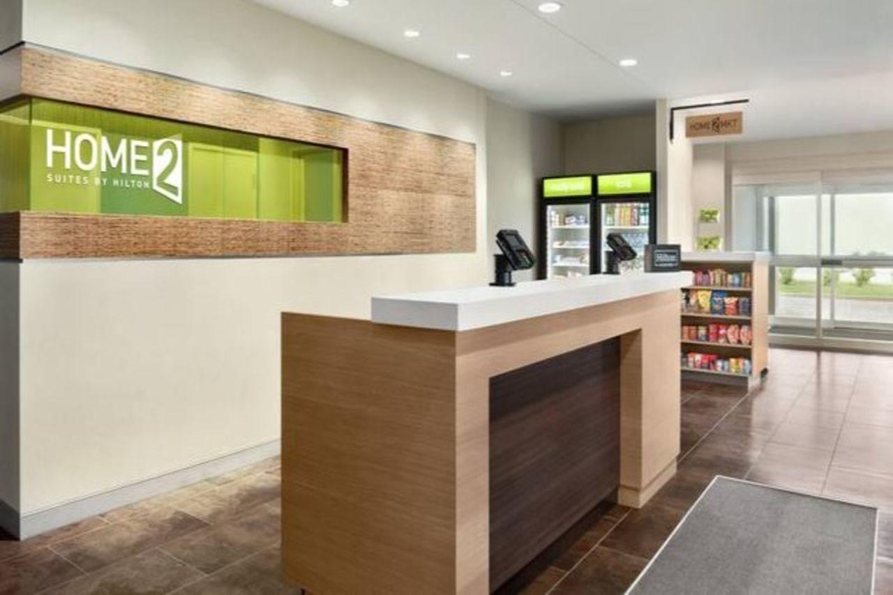 Home2 Suites By Hilton Page Lake Powell Dış mekan fotoğraf