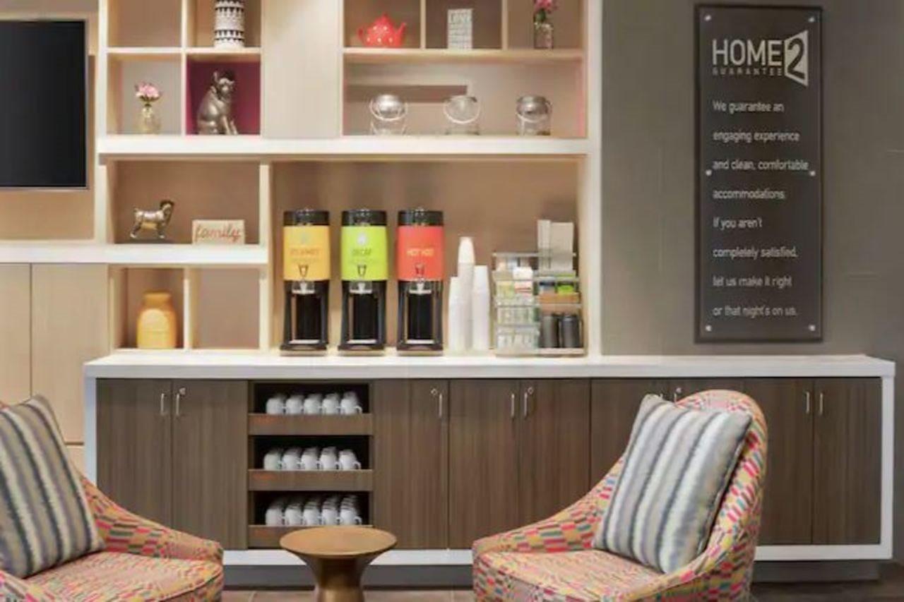 Home2 Suites By Hilton Page Lake Powell Dış mekan fotoğraf
